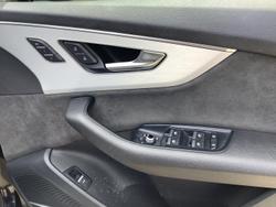 2021 Audi Q7 50 TDI S line