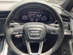 2021 Audi Q7 50 TDI S line