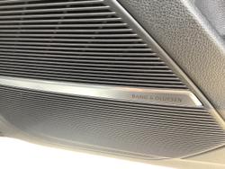 2021 Audi Q7 50 TDI S line