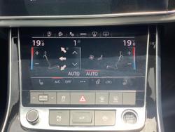 2021 Audi Q7 50 TDI S line