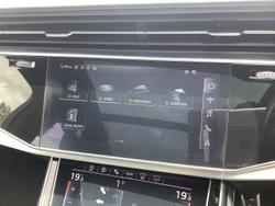 2021 Audi Q7 50 TDI S line