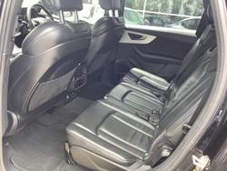 2021 Audi Q7 50 TDI S line