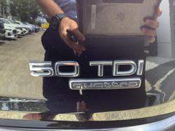 2021 Audi Q7 50 TDI S line