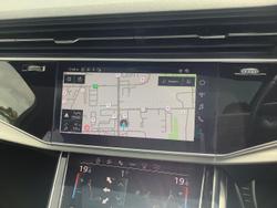 2021 Audi Q7 50 TDI S line
