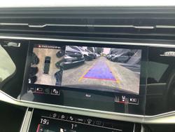 2021 Audi Q7 50 TDI S line