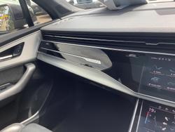 2021 Audi Q7 50 TDI S line