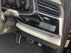 2021 Audi Q7 50 TDI S line