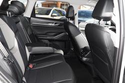 2025 GWM Haval H6 Ultra Hybrid