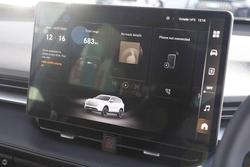 2025 GWM Haval H6 Ultra Hybrid