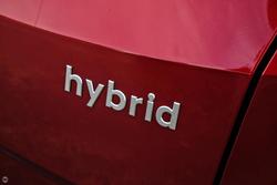 2025 Hyundai Tucson Elite N Line