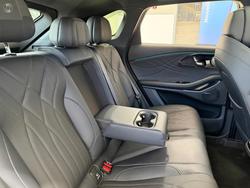 2025 Omoda Omoda 9 Virtue