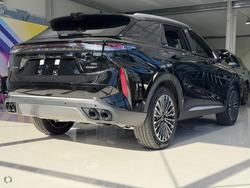 2025 Omoda Omoda 9 Virtue