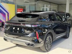 2025 Omoda Omoda 9 Virtue