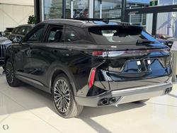 2025 Omoda Omoda 9 Virtue