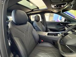 2025 Omoda Omoda 9 Virtue