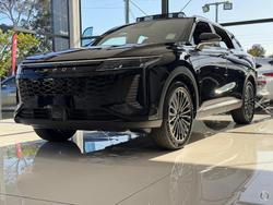 2025 Omoda Omoda 9 Virtue