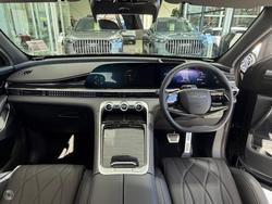 2025 Omoda Omoda 9 Virtue