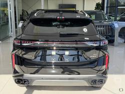 2025 Omoda Omoda 9 Virtue