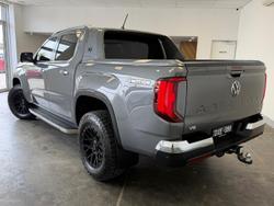 2024 Volkswagen Amarok TDI600 Aventura