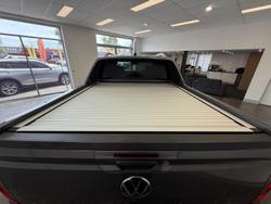 2024 Volkswagen Amarok TDI600 Aventura