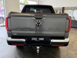 2024 Volkswagen Amarok TDI600 Aventura