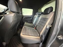 2024 Volkswagen Amarok TDI600 Aventura