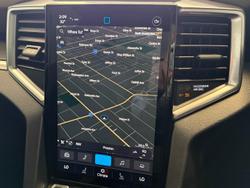 2024 Volkswagen Amarok TDI600 Aventura