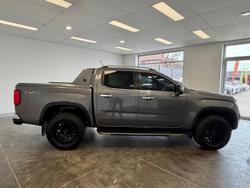 2024 Volkswagen Amarok TDI600 Aventura