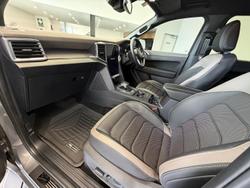 2024 Volkswagen Amarok TDI600 Aventura