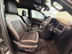 2024 Volkswagen Amarok TDI600 Aventura