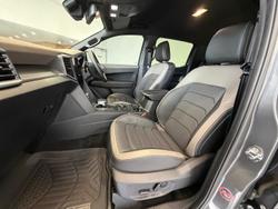 2024 Volkswagen Amarok TDI600 Aventura