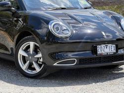 2025 GWM Ora Lux