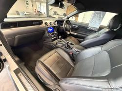 2023 Ford Mustang GT