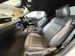 2023 Ford Mustang GT