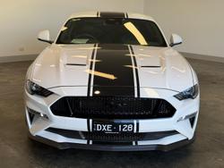 2023 Ford Mustang GT