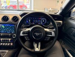 2023 Ford Mustang GT