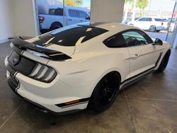 2023 Ford Mustang GT