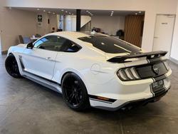 2023 Ford Mustang GT