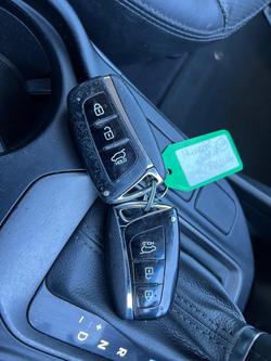 2015 Hyundai Santa Fe Elite