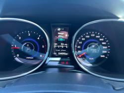 2015 Hyundai Santa Fe Elite