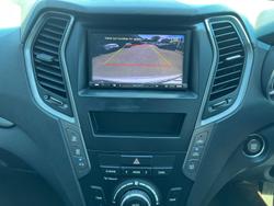 2015 Hyundai Santa Fe Elite