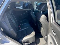 2015 Hyundai Santa Fe Elite