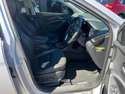 2015 Hyundai Santa Fe Elite