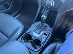 2015 Hyundai Santa Fe Elite