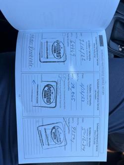 2015 Hyundai Santa Fe Elite