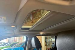 2017 Nissan Navara ST-X