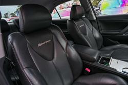 2009 Toyota Aurion Sportivo ZR6