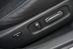 2009 Toyota Aurion Sportivo ZR6