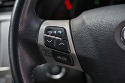 2009 Toyota Aurion Sportivo ZR6