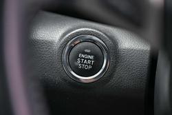 2009 Toyota Aurion Sportivo ZR6